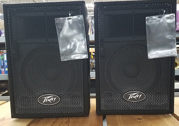 Speaker pvi 15 inch discount