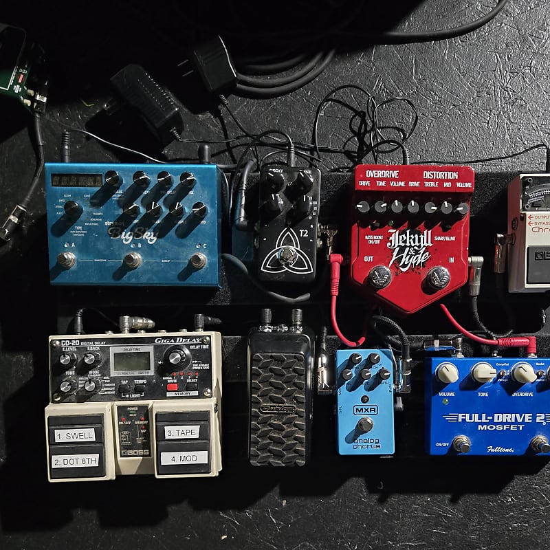 TC Electronic T2 Reverb
