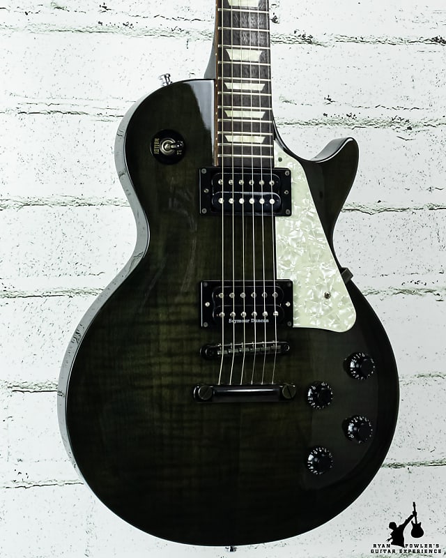 Burny LP-75 JP Joe Perry 