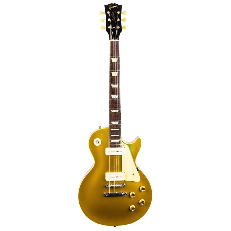 Gibson Les Paul Standard 1968 - 1969 imagen 1