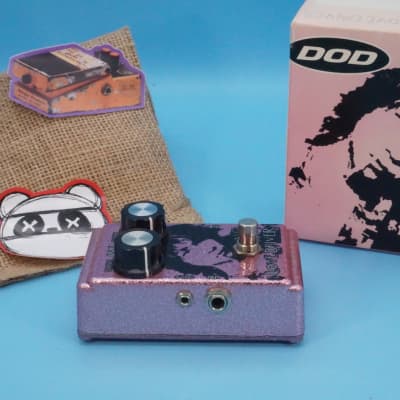 DOD FX900 Love Driver w/Original Box | Fast Shipping! image 4