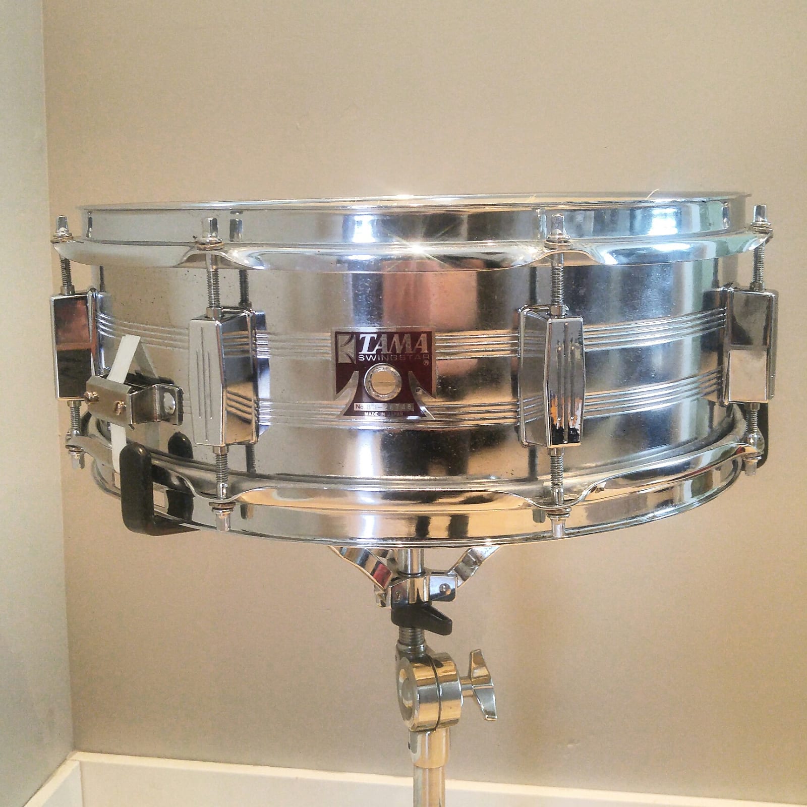 Tama 6075 Swingstar 5x14