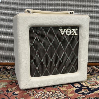 Vox AC4TV mini 4-Watt 1x6.5