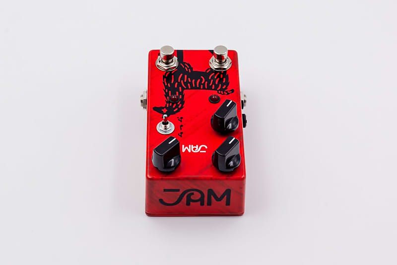 JAM Pedals Delay Llama | Reverb Canada