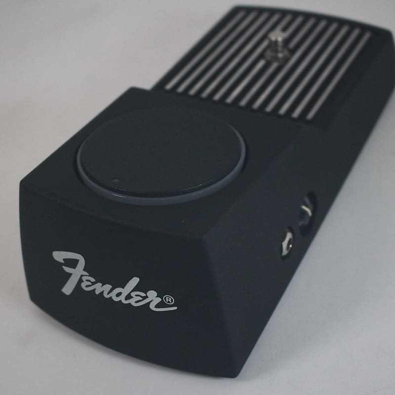 ギター Fender Classics Series PHASER Fender Classics Series Phaser Pedal | zZounds