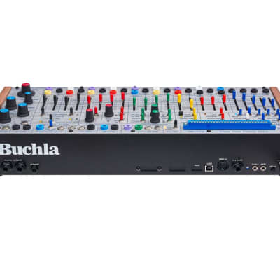 Buchla Easel Command Semi-Modular Analog Synthesizer image 3