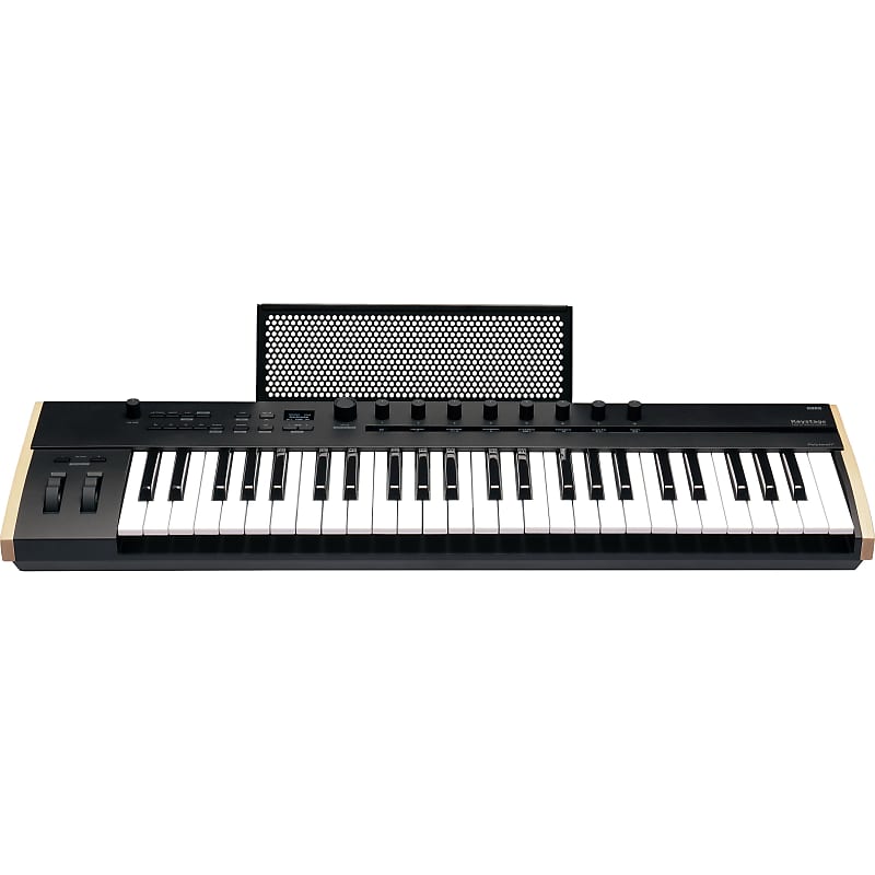 Korg Keystage61 MIDIキーボード keystage49_plate3.png?v=1719947518