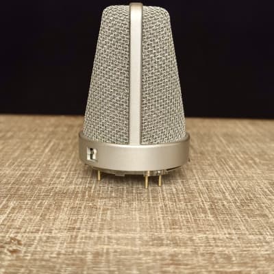 Vintage NOS Neumann U67 Head with Assembly and KK67 Capsule. Wax Sealed. New Old Stock U 67 K67 image 6