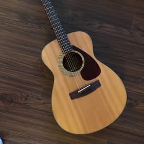 Yamaha FG-130 1971 | Reverb
