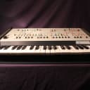 ARP Odissey MK1 “Whiteface” 1973 - W./MIDI+CV+FILTER IN