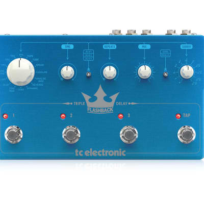 TC Electronic Flashback Triple Delay for sale