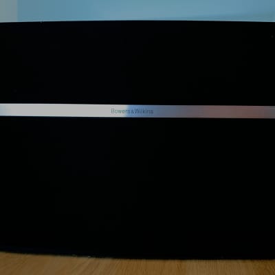 Bowers & Wilkins A7 image 4
