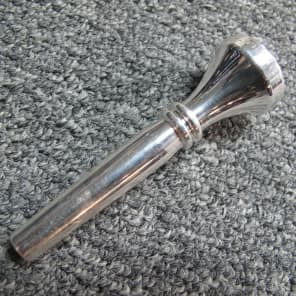 Jet Tone Al Hirt Model M Trumpet Mouthpiece (Dick Akright