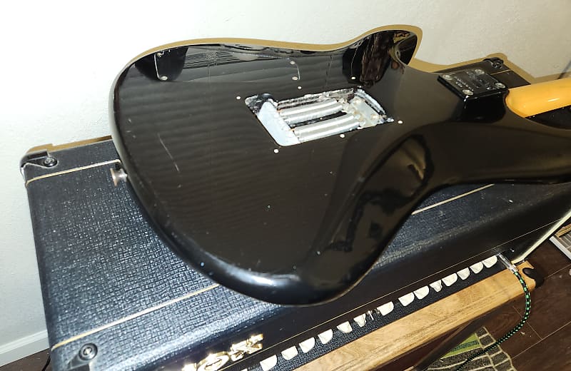 Kramer zx-20 Aerostar vintage 1980's | Reverb