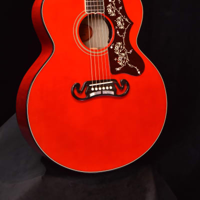 Gibson Orianthi SJ-200 Acoustic Guitar -Gibson Custom Shop for sale