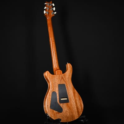 PRS 40th Anniversary Custom 24 Limited Edition- Tiger Eye 2025 (0397991) image 13