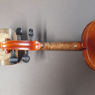 Karl Herrmann 4/4 Violin, 1958 - Used | Reverb