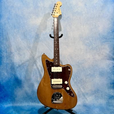 2022 Fender Traditional 60s Jazzmaster FSR Walnut Mint