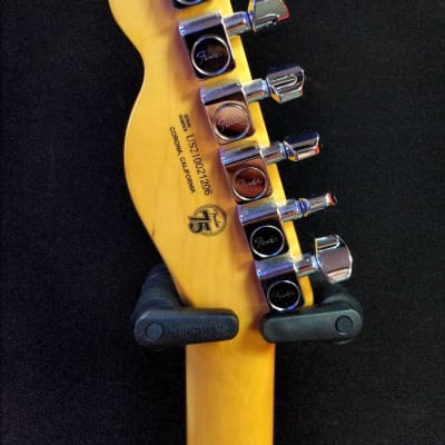 Fender American Professional II Telecaster w/FREE Pro Setup
*FREE SHIPPING* image 6