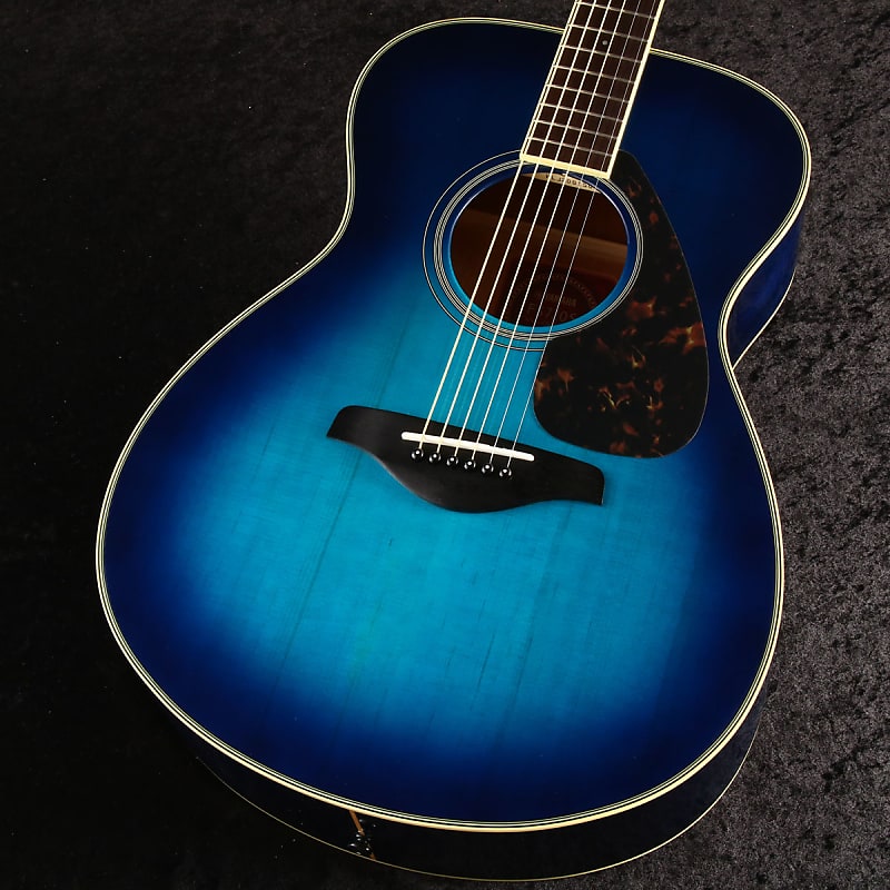 【割引特売】ヤマハ YAMAHA FS-720S アコースティックギター アコギ ナチュラル 器 機材 動作確認済み ヤマハ