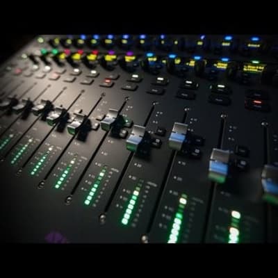 Avid Pro Tools S3 Control Surface image 8