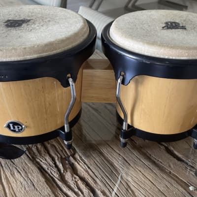 LP Aspire Bongos (San Antonio, TX) | Reverb