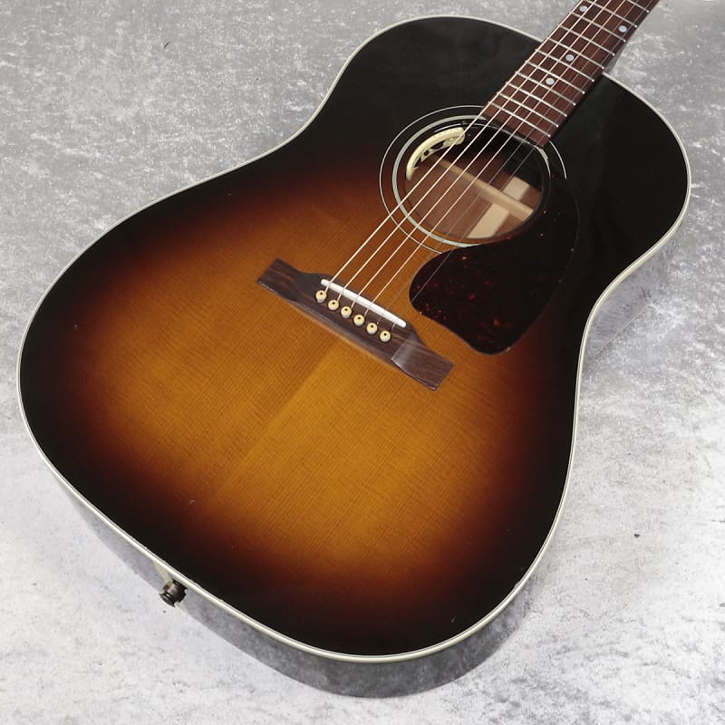 Gibson J-45 Western Gibson 100th Anniversary (1994) [SN 90595014