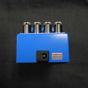 Boss CS-3 Compression Sustainer Guitar Pedal image 3