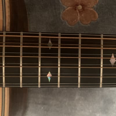Froggy Bottom G 12-String 2010 - Walnut B&S Adirondack Top image 15