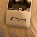 Two Notes Torpedo C.A.B. M Speaker Simulator / Amp DI