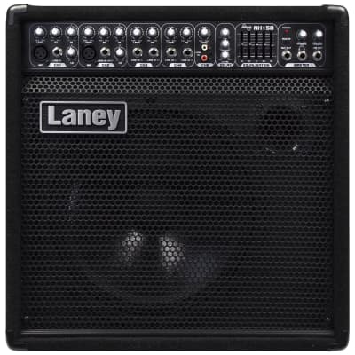 Laney AH150 Audiohub Acoustic Guitar Combo Amplifier (150 Watts, 1x12") image 1