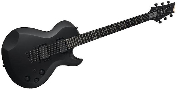 ギター Cort EVL-Z4 CORT Z4-EVL for sale - Price and Used Value