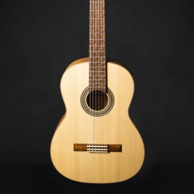 Hokada Gold All Solid Classical Guitar 3168 C/A for sale