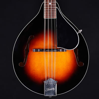 Kentucky KM-150 Standard A-model Mandolin 2lbs 0.8oz image 3