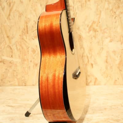 Naga Guitars S-60GAC | Reverb