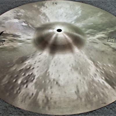 Sabian HHX Legacy 17'' Crash Cymbal image 7