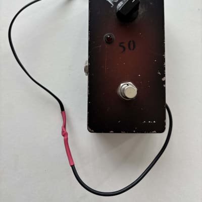 Reverb.com listing, price, conditions, and images for lovetone-brown-source