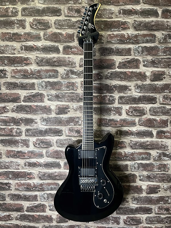 Custom 77 The Watcher image 1