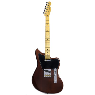 Fender CME Exclusive Limited Edition American Professional Offset Telecaster