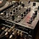 Pioneer DJM-450 2-Channel DJ Mixer 2010s - Black