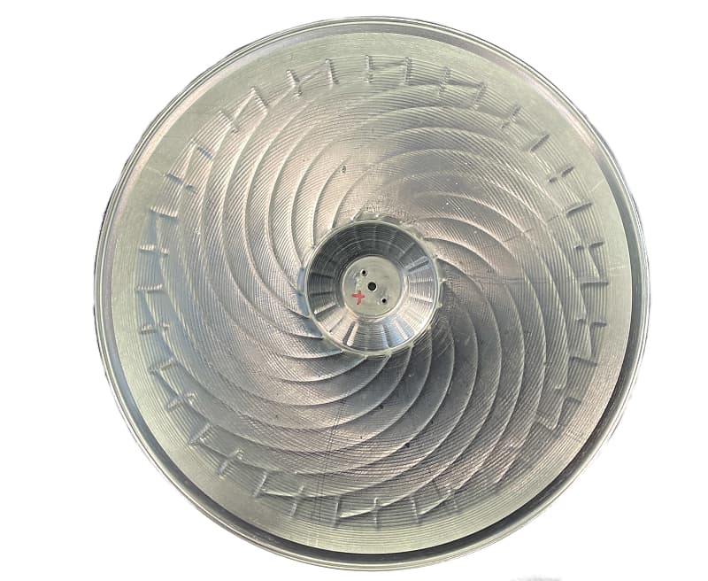 Resonator Guitar Resonator Cone, for 'Biscuit' Design Reverb