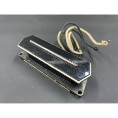 Lollar Charlie Christian Neck Pickup For Telecaster with