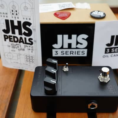 ギター JHS 3 Series Oil Can Delay 2iyruswohrde1.jpeg