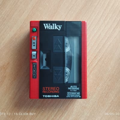 その他 TOSHIBA KT-RS1 Toshiba KT-RS1 ▷ Walkman.land