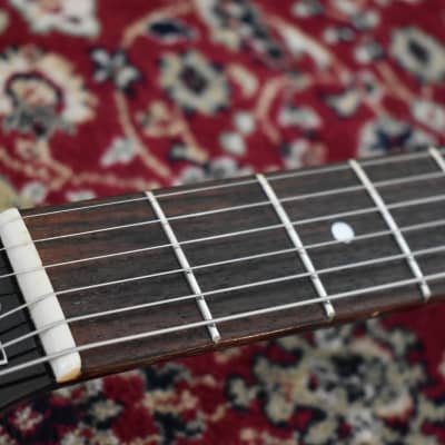 1985 Greco Japan EJR54-50 Les Paul Junior Vintage Sunburst, All Original, MIJ, Fujigen, Japanese Vintage, JR, 6.83lbs image 18