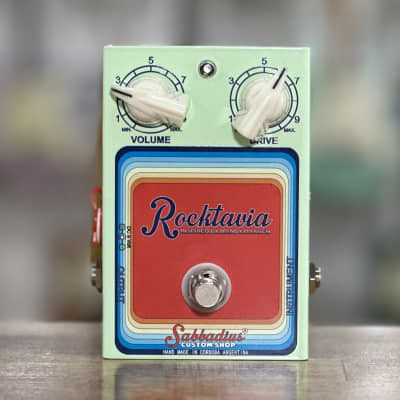 Sabbadius Rocktavia *Authorized Dealer*