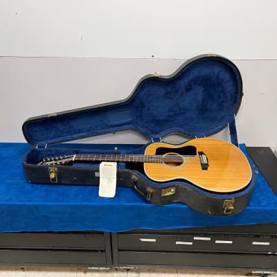 Vintage Guild USA F212XL 12 String Acoustic Guitar with Original Case for sale