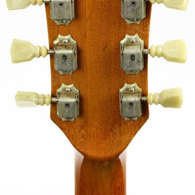 1973 Gibson Les Paul Deluxe Goldtop | 2 Mini Humbuckers, Original Case! Vintage Guitar! standard custom image 12