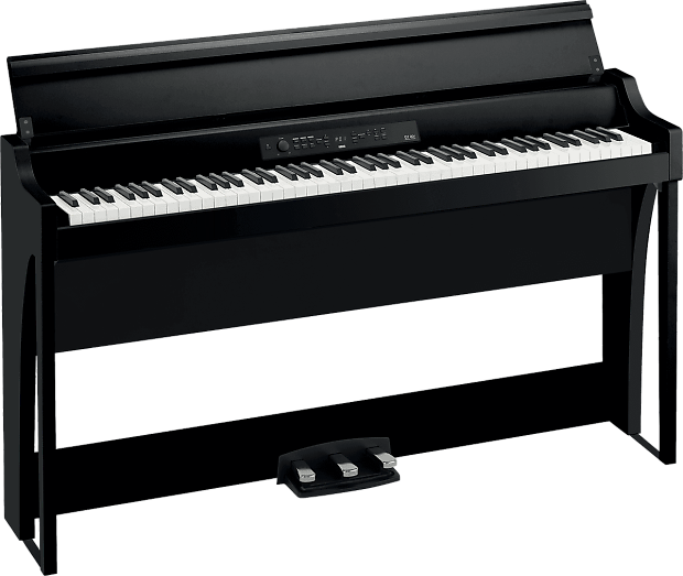 Korg G1 Air Digital Piano with Bluetooth image 2