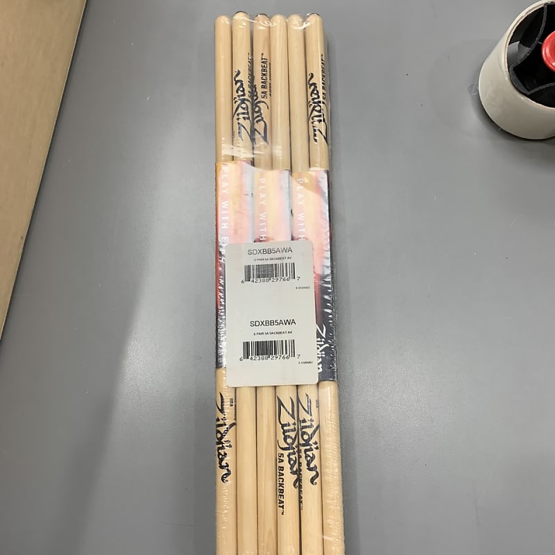 Zildjian anti vibe on sale